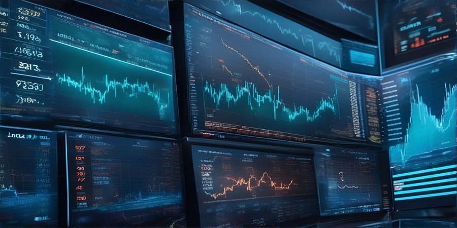 Mastering Technical Analysis: Your Guide to Professional Trading