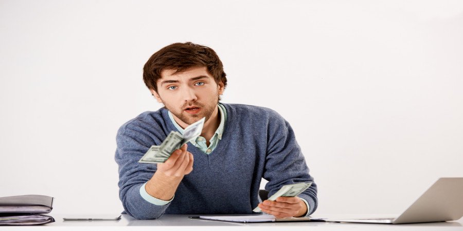 Common Financial Mistakes to Avoid in Your 30s